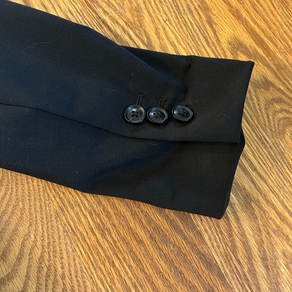 Banana Republic Long and lean blazer, size 6 - Picture 5 of 12